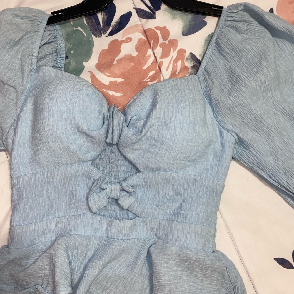 Shero Tops - Picture 6 of 10